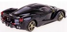 Bburago 1:43 Ferrari LaFerrari (2013) sportautó 18-31137