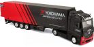 Bburago 1:43 Mercedes-Benz Actros Yokohama kamion 18-31460