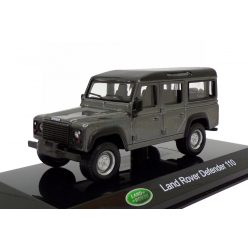   Bburago 1:43 Land Rover Defender 110 (2015) terepjáró 18-32060