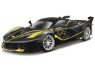 Bburago 1:18 Ferrari FXX K versenyautó 18-16907BK