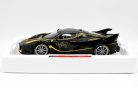 Bburago 1:18 Ferrari FXX K versenyautó 18-16907BK