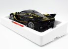 Bburago 1:18 Ferrari FXX K versenyautó 18-16907BK