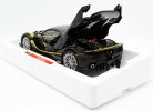 Bburago 1:18 Ferrari FXX K versenyautó 18-16907BK