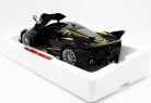 Bburago 1:18 Ferrari FXX K versenyautó 18-16907BK