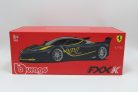 Bburago 1:18 Ferrari FXX K versenyautó 18-16907BK