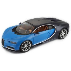 Bburago 1:18 Bugatti Chiron sportautó 18-11040
