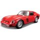 Bburago 1:24 Ferrari 250 GTO versenyautó 18-26018