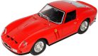 Bburago 1:24 Ferrari 250 GTO versenyautó 18-26018