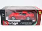 Bburago 1:24 Ferrari 250 GTO versenyautó 18-26018