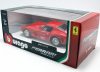 Bburago 1:24 Ferrari 250 GTO versenyautó 18-26018