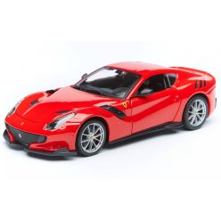 Bburago 1:24 Ferrari F12tdf versenyautó 18-26021