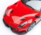 Bburago 1:24 Ferrari F12tdf versenyautó 18-26021