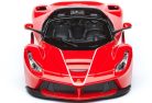 Bburago 1:24 Ferrari LaFerrari Aperta sportautó 18-26022R