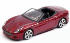 Bburago 1:43 Ferrari California T Spider Open Roof sportautó 18-36022