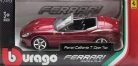 Bburago 1:43 Ferrari California T Spider Open Roof sportautó 18-36022