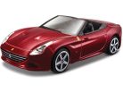 Bburago 1:43 Ferrari California T Spider Open Roof sportautó 18-36022