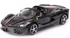 Bburago 1:43 Ferrari LaFerrari Aperta Spider (2016) sportautó 18-36031