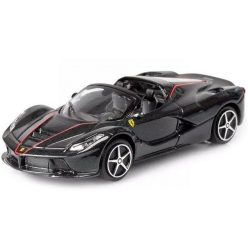   Bburago 1:43 Ferrari LaFerrari Aperta Spider (2016) sportautó 18-36031