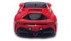 Bburago 1:43 Ferrari SF90 Hybrid Stradale (2019) sportautó 18-36053
