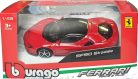 Bburago 1:43 Ferrari SF90 Hybrid Stradale (2019) sportautó 18-36053