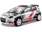 Bburago 1:43 Fiat Grande Punto Abarth versenyautó 18-38008