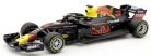 Bburago 1:43 Aston Martin F1 RED BULL RB14 N3 (2018, D. RICCIARDO) versenyautó 38035-38135