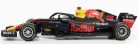 Bburago 1:43 Aston Martin F1 RED BULL RB14 N3 (2018, D. RICCIARDO) versenyautó 38035-38135