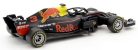 Bburago 1:43 Aston Martin F1 RED BULL RB14 N3 (2018, D. RICCIARDO) versenyautó 38035-38135