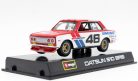 Bburago 1:43 Datsun 510 Brock Racing N 46 Tokyo Torque (1971) versenyautó 18-38047