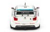 Bburago 1:32 Rally Citroen C-Elysée WTCC versenyautó 18-40000 (Sebastien Loeb)