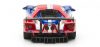 Bburago 1:32 Rally Ford GT versenyautó 18-40000