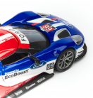 Bburago 1:32 Rally Ford GT versenyautó 18-40000