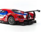 Bburago 1:32 Rally Ford GT versenyautó 18-40000