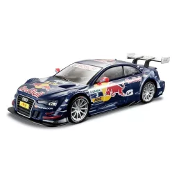 Bburago 1:32 DTM Audi A5 versenyautó 18-41150