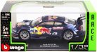 Bburago 1:32 DTM Audi A5 versenyautó 18-41150