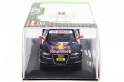 Bburago 1:32 DTM Audi A5 versenyautó 18-41150