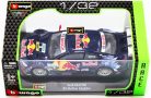 Bburago 1:32 DTM Audi A5 versenyautó 18-41150