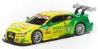 Bburago 1:32 DTM Audi A5 versenyautó 18-41150