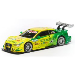 Bburago 1:32 DTM Audi A5 versenyautó 18-41150