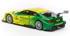 Bburago 1:32 DTM Audi A5 versenyautó 18-41150