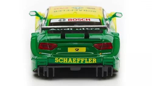 Bburago 1:32 DTM Audi A5 versenyautó 18-41150