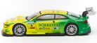 Bburago 1:32 DTM Audi A5 versenyautó 18-41150