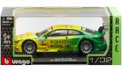 Bburago 1:32 DTM Audi A5 versenyautó 18-41150