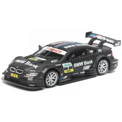 Bburago 1:32 DTM BMW M3 versenyautó 18-41150