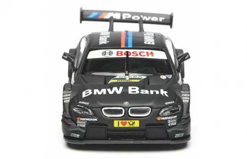 Bburago 1:32 DTM BMW M3 versenyautó 18-41150