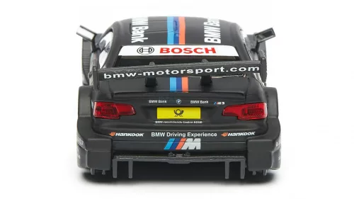 Bburago 1:32 DTM BMW M3 versenyautó 18-41150