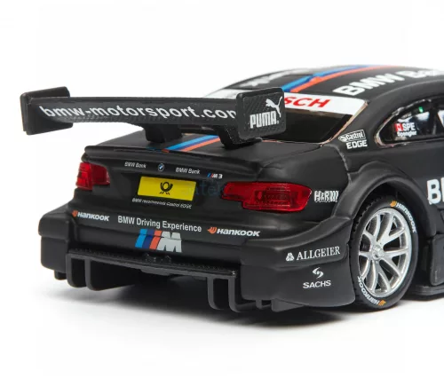 Bburago 1:32 DTM BMW M3 versenyautó 18-41150