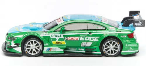 Bburago 1:32 DTM BMW M3 versenyautó 18-41150