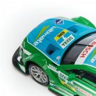 Bburago 1:32 DTM BMW M3 versenyautó 18-41150