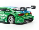 Bburago 1:32 DTM BMW M3 versenyautó 18-41150